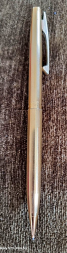 Vintage sheaffer 12k - gf, pencil