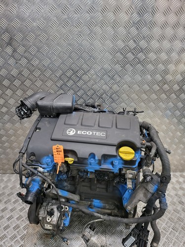 Vauxhall adam mk1 2014 2l - vauxhall,