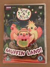 3rd And Bird - Muffin Land