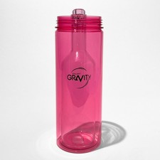 (Pink) Gallant Glass Gravity