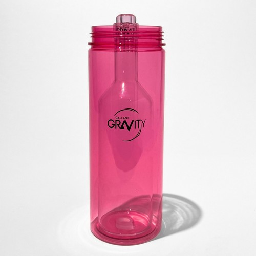 Gallant glass gravity - gallant,
