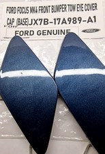 FORD FOCUS MK4 FRONT BUMPER