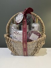 Jonas and James Winter Berry