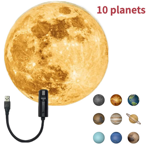 Plant projector 1 galaxy - 10,