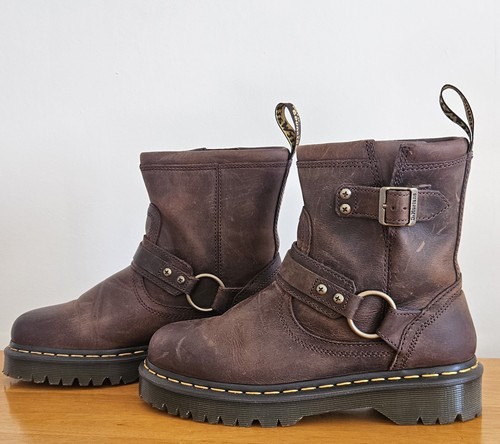 Martens anistone harness - martens,