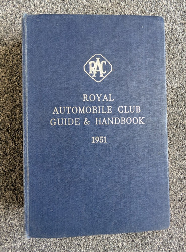 Rac dark blue - royal, automobile