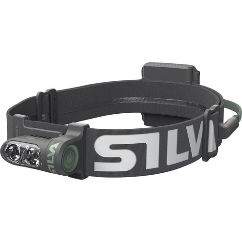 silva head torch