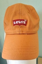 Mercedes and Levis Baseball