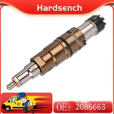 Diesel Fuel Injector 2086663
