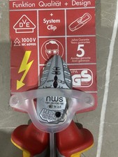 NWS N1351-49-VDE-190-SB 190mm