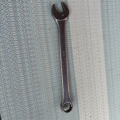 Britool rjm14a 14mm spanner - rjm14a,