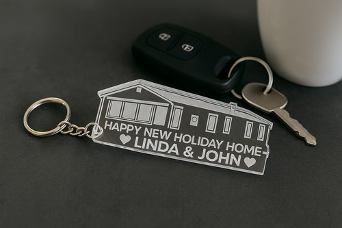 Personalised holiday home - personalised,