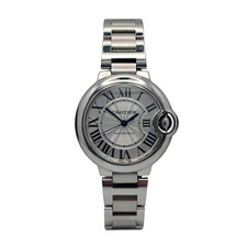 Cartier Ballon Bleu 4373 33mm