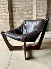 John Lewis Vintage Odd Knutsen