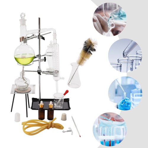 500ml lab distillation - 500ml,