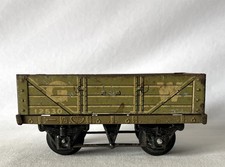 Vintage O GAUGE Hornby