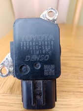 197400-5001 Genuine Toyota &