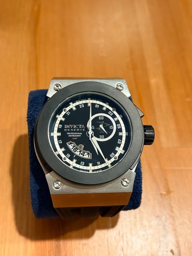 Invicta model 6427 - invicta,