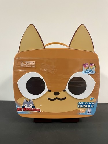 Pet simulator ultimate - simulator,
