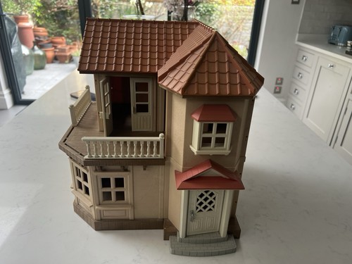 Sylvanian families beechwood - sylvanian,