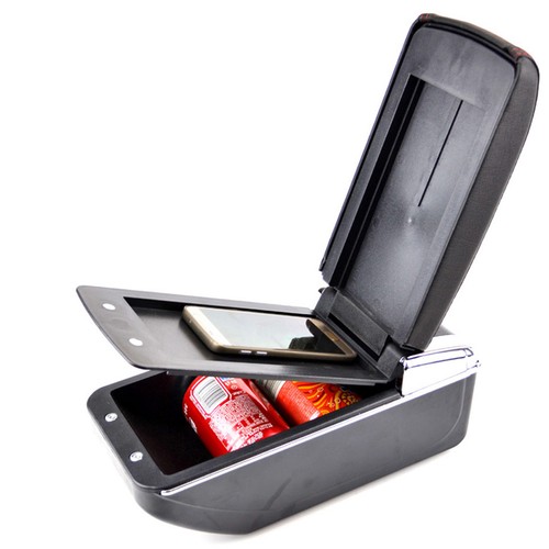Car centre console - car,