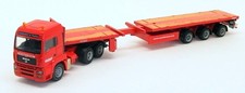 Conrad scale model truck - 1/50,