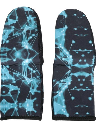 Diving socks warm preventip - diving,