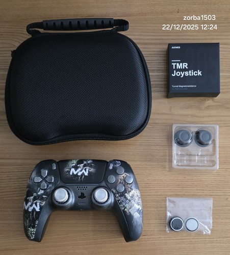 Custom ps5 dualsense - 🔥custom,