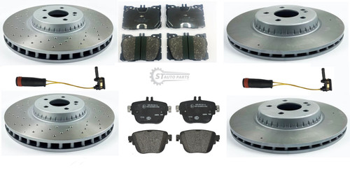 For mercedes e350 - for, w213