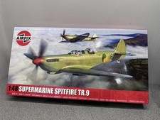 Airfix 1/48 Supermarine