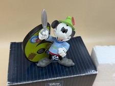 Disney Showcase Mickey Mouse