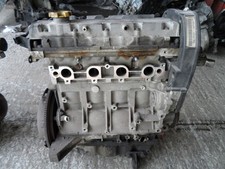 2004 ROVER MGF MG TF 1.8 135 K SERIES BARE ENGINE 18K4F 95,000 MILES