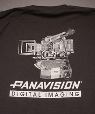 Panavision Digital Imaging