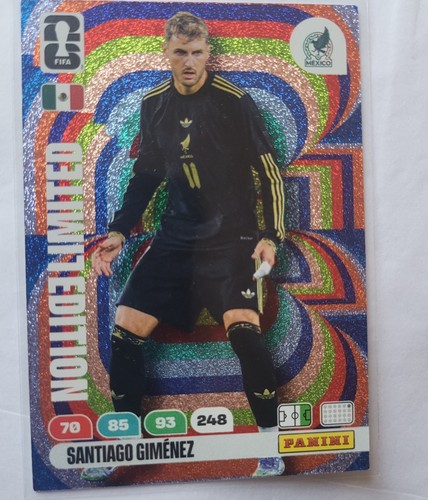 Panini adrenalyn limited - panini, xl
