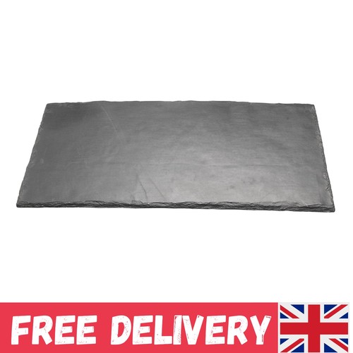 Elegant slate effect resin - slate,