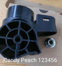iCandy Peach 3 5 6 4 Bearing For Front Wheel Swivel Arm Pram Replacement Part