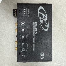 Phoenix Gold PLD1 Professional Line Driver.