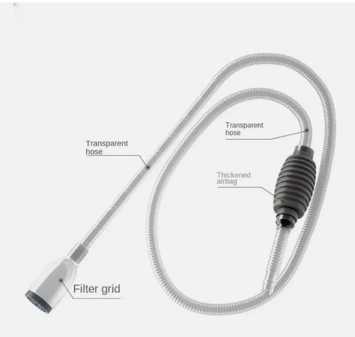Aquarium fish tank - fish, pump
