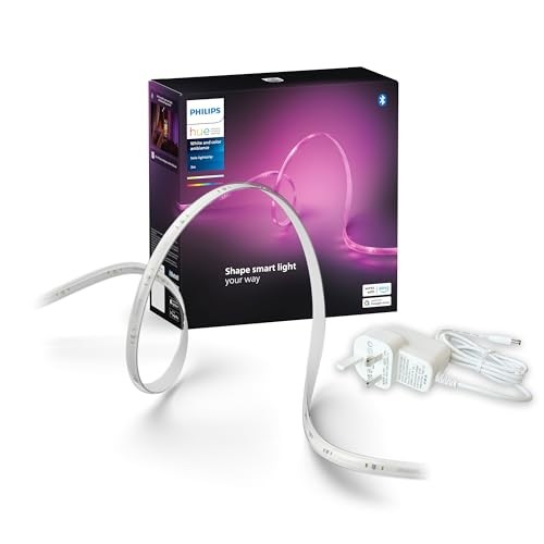 Philips hue indoor meter - hue,