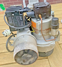 TRIANCO ECOFLAM MINOR 1 OIL
