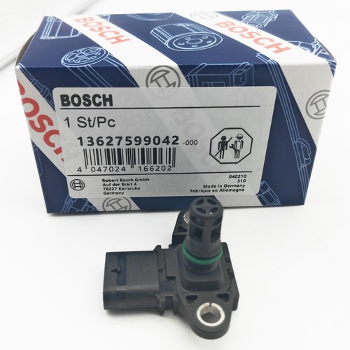 Map manifold pressure sensor - pressure,