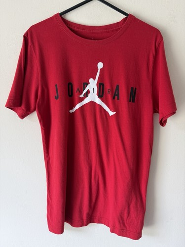 Boys red nike - nike, air