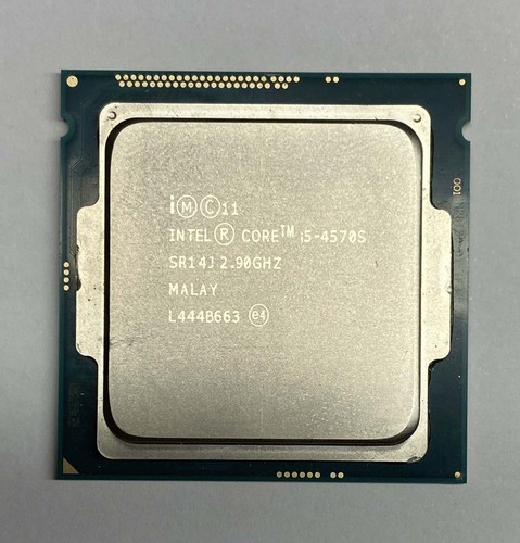 Intel core sr14j - intel, i5
