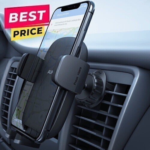 Universal car mount air - car,
