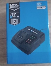 Mac Allister Battery Charger