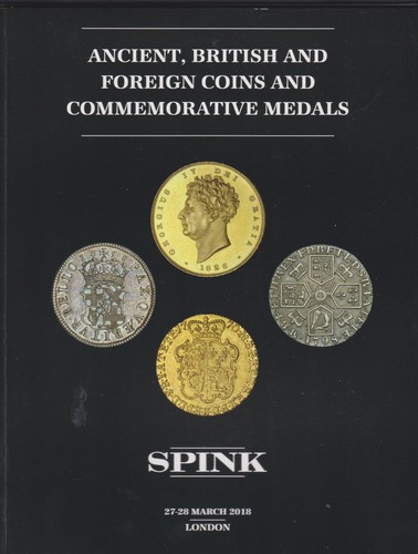 Ancient british foreign - ancient,, &