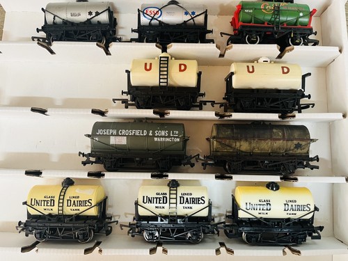 Dapol collection 15 - dapol, items