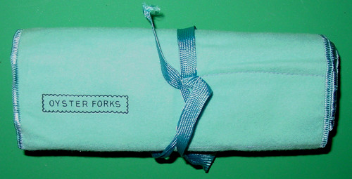 Tiffany blue felt - tiffany,