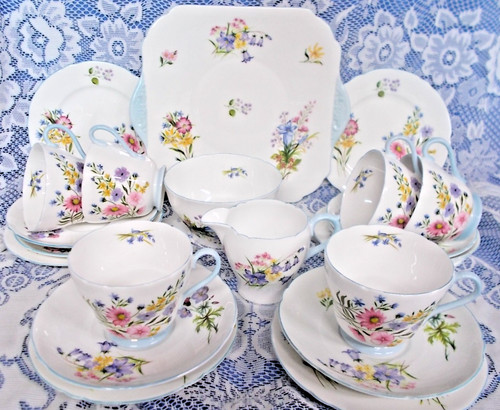 Vintage shelley wild - vintage,