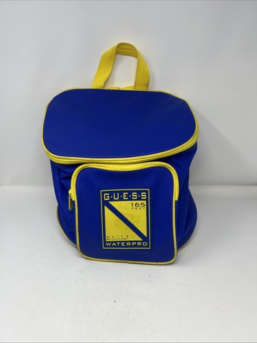 Vintage guess - vintage, 80’s